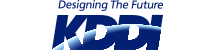 ＫＤＤＩ株式会社